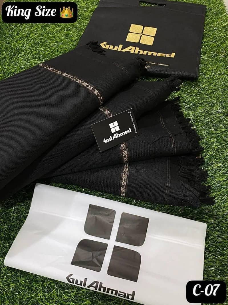 shawl for men 0