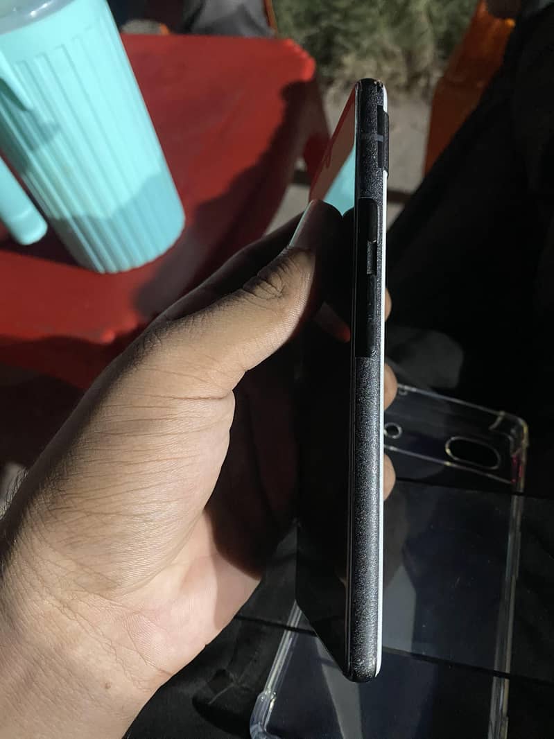 Google Pixel 6a 3