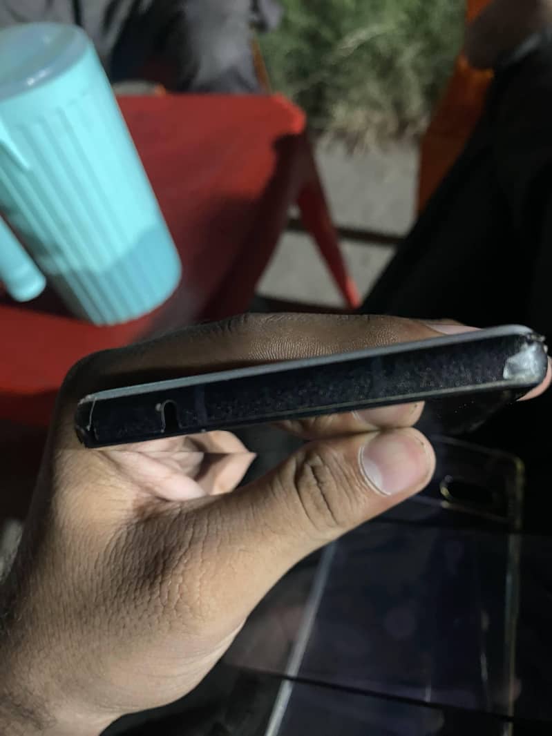 Google Pixel 6a 5