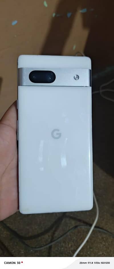 Google Pixel 7a