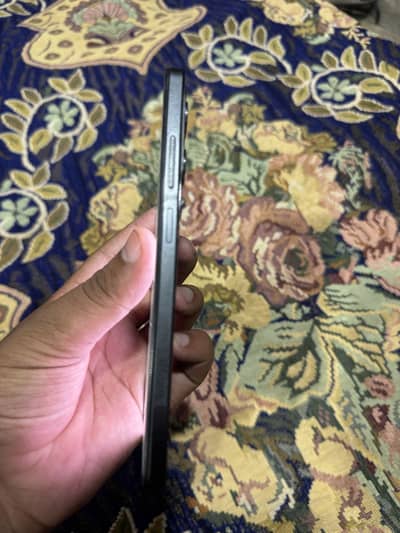 Xiaomi Redmi Note 12 Pro 5g exchange possible