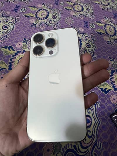 Apple iPhone 14 Pro pta approved 256gb