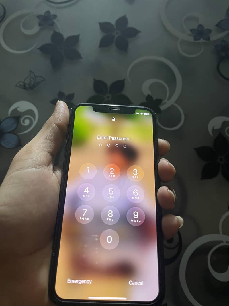 Apple iPhone 11 Pro 3