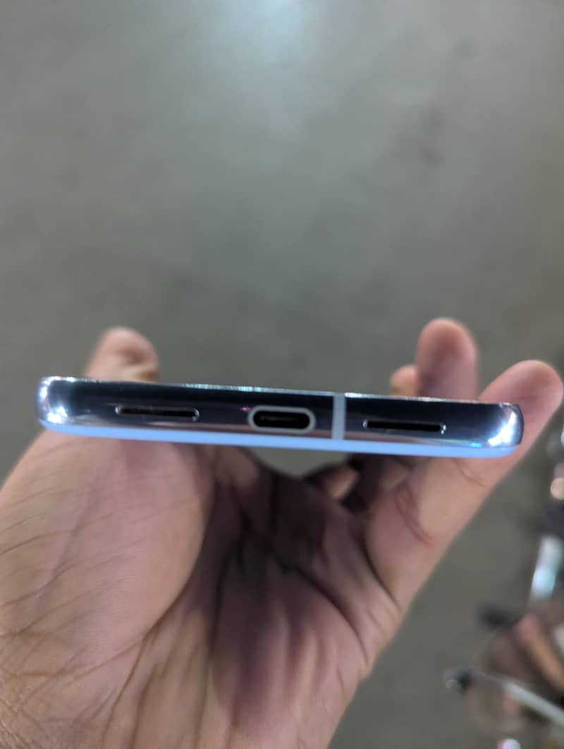 Google Pixel 8 Pro 3