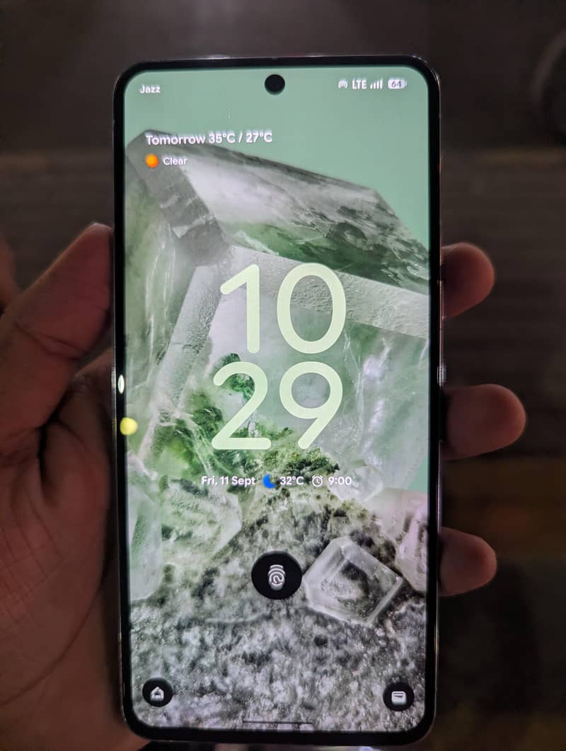 Google Pixel 8 Pro 5
