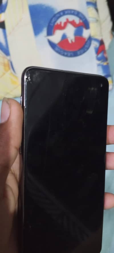 Samsung Mobile S10