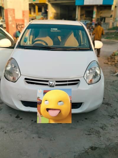 Toyota Passo 2010/14 For sale to Passo Lover