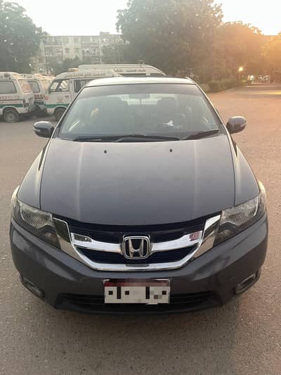 Honda City IVTEC 2021 B2B