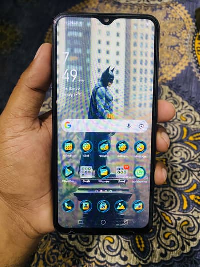 OPPO F11 8/256gb . Dual sim . urgent Sale