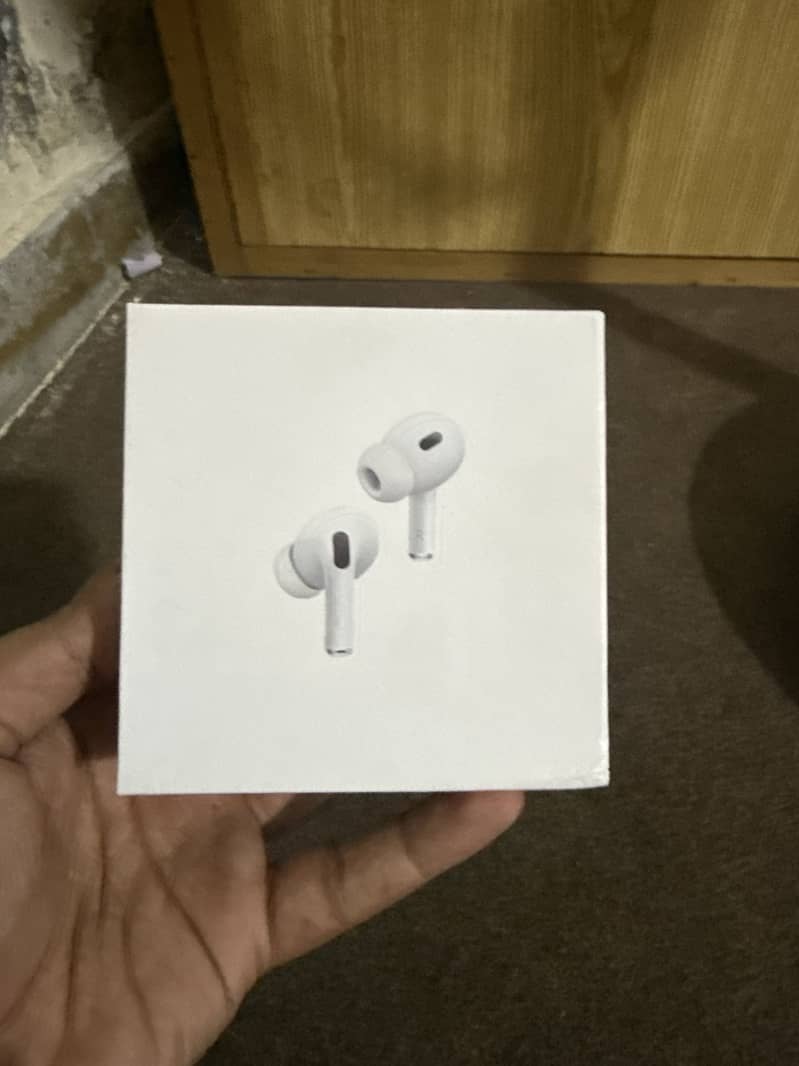 Headphone 0