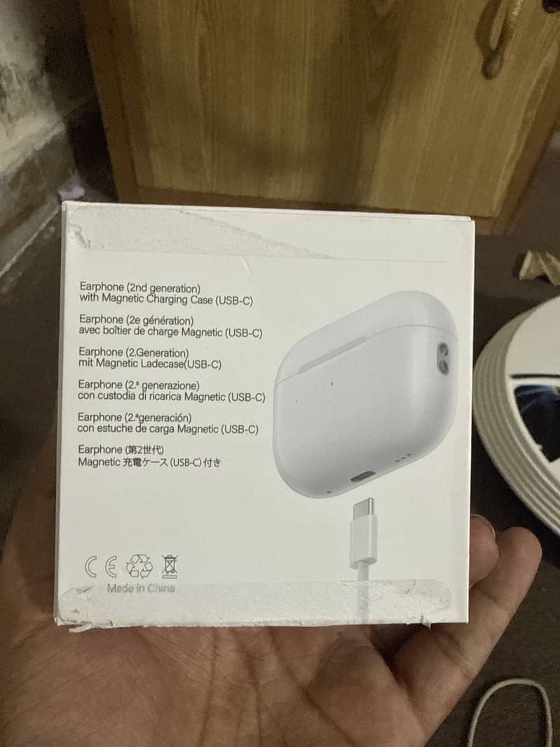 Headphone 1