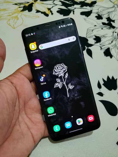 Galaxy S9+ Official & All Original