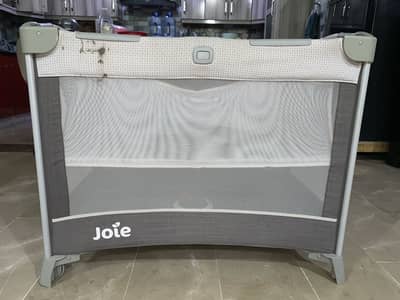 Baby Playard and Bed for Sale