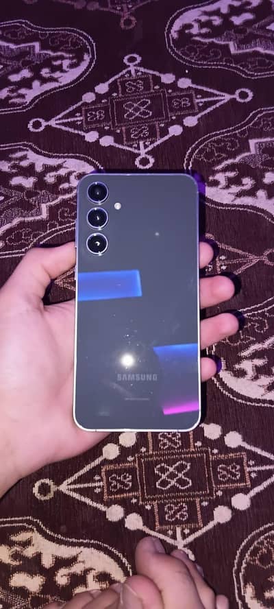 Samsung Mobile S23 FE