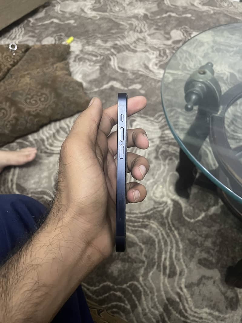 iPhone 12mini jv 0