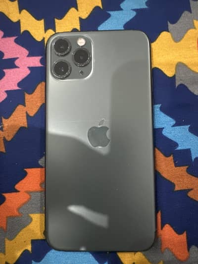 iPhone 11 Pro 256GB | 89% Battery Health | 100% Genuine | 10/10 Condit