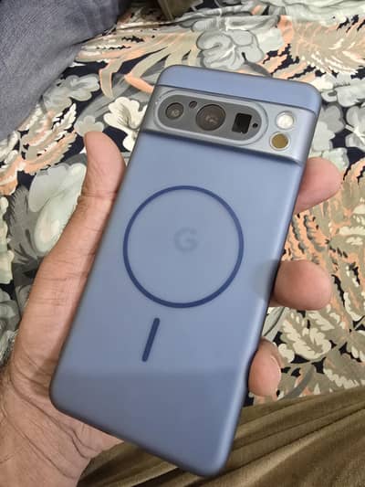 Google Pixel 8 Pro 128GB PTA