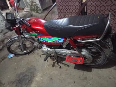 Honda