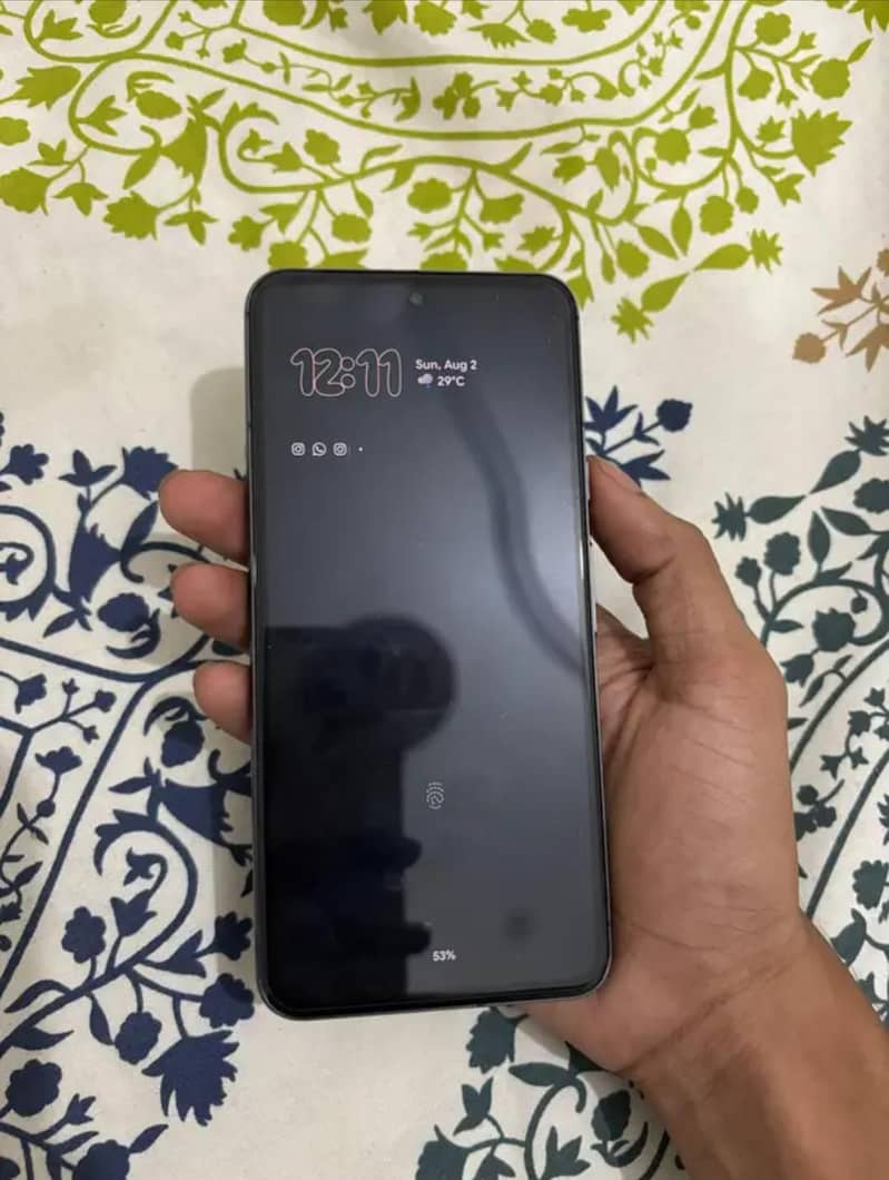 Google Pixel 8 1