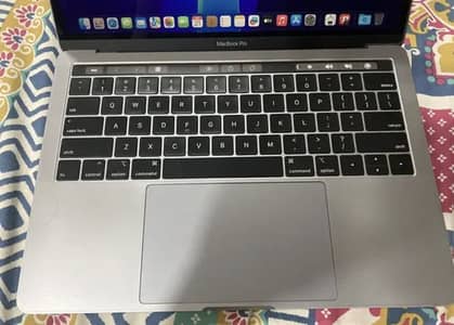 Apple MacBook Pro 13inch 4K Retina Core i7 12th Gen 16GB RAM 512GB SSD
