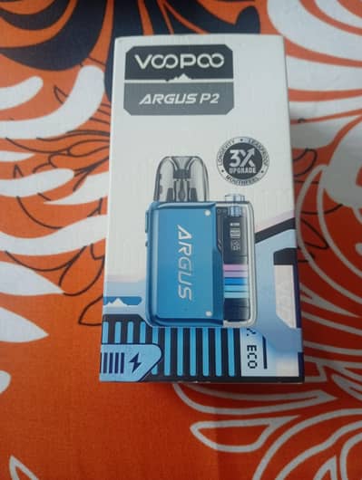 Voopoo Argus P2 Vape/Pod