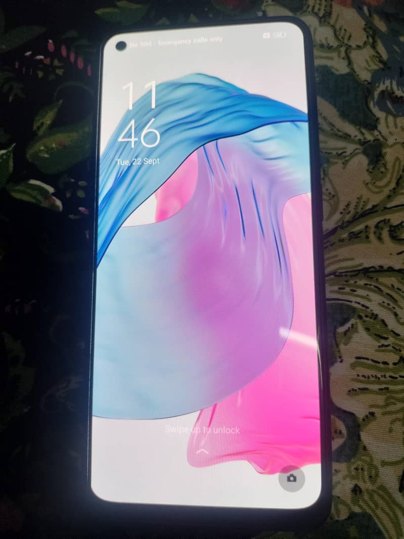 OPPO A95 0
