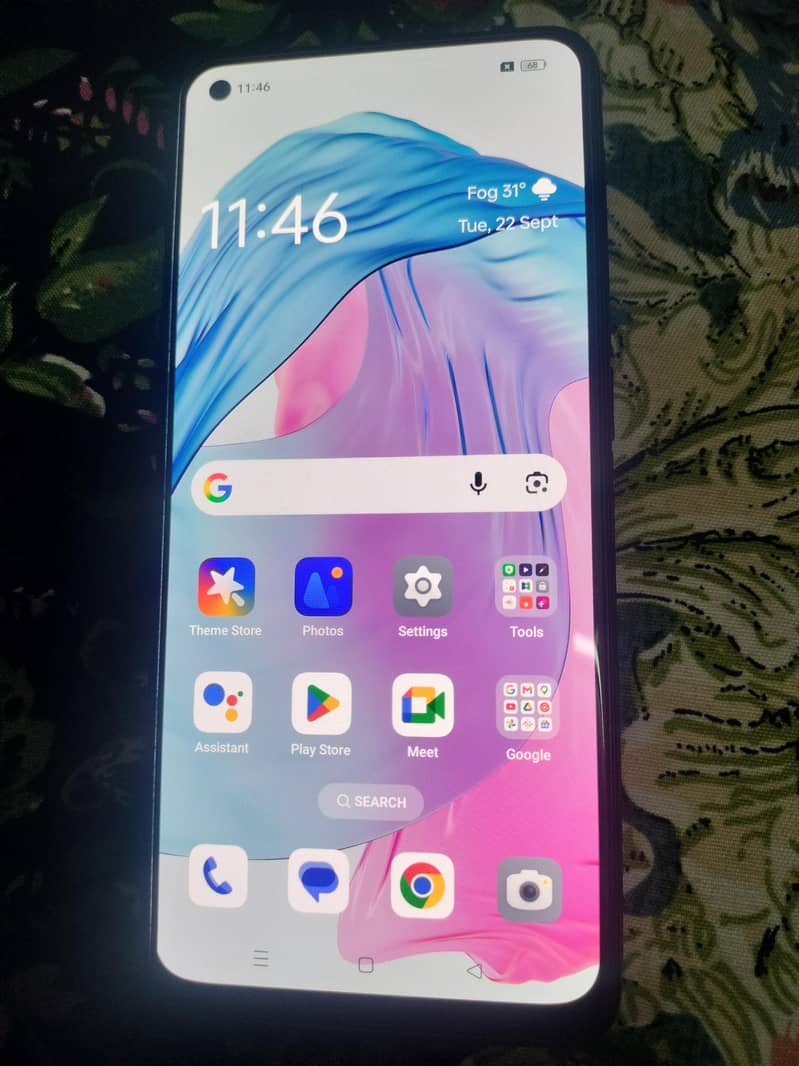 OPPO A95 1