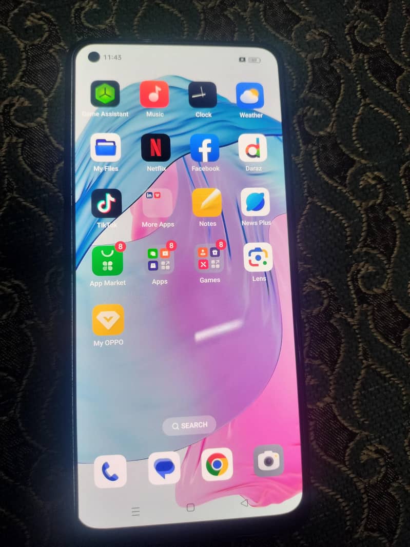 OPPO A95 2
