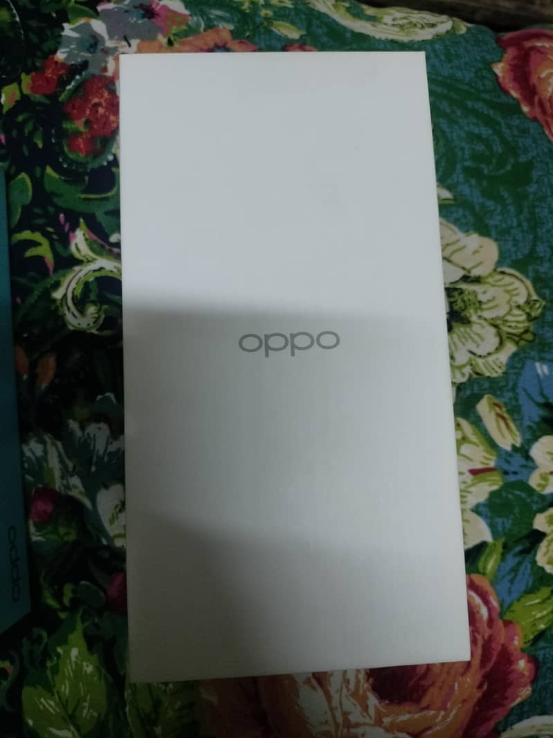 OPPO A95 9