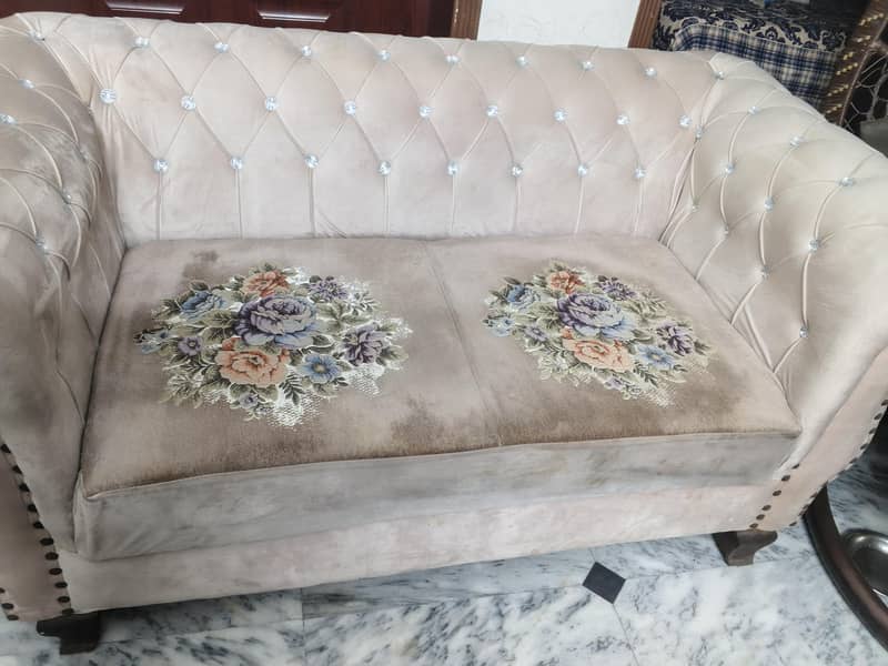 sofa set 4