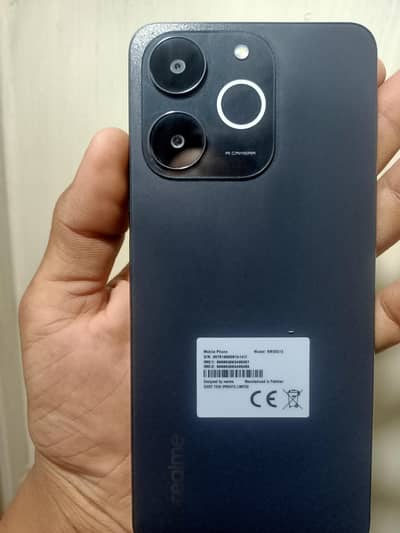 realme note 70