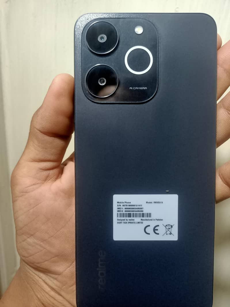 realme note 70 0