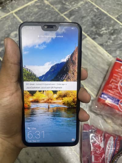 Huawei Y9