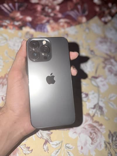 Apple iPhone 13 Pro