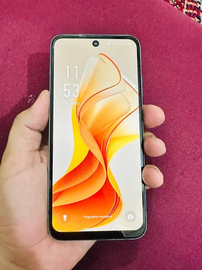 Infinix Hot 50i