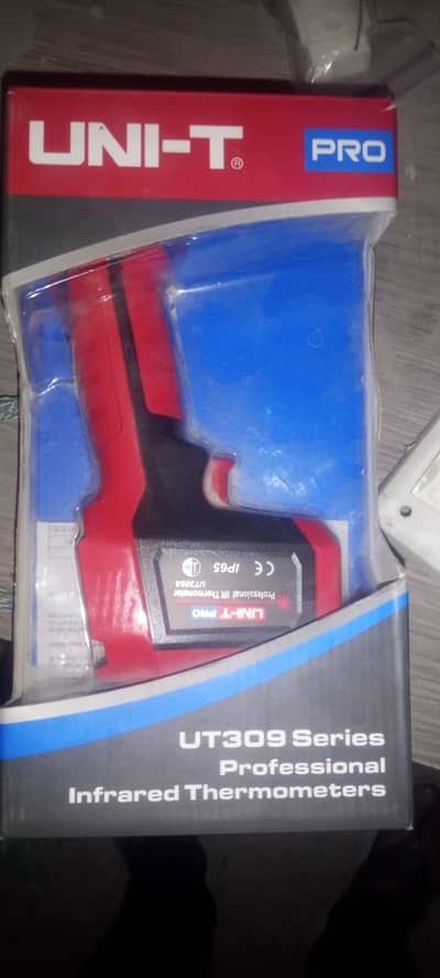 UNI-T INFRARED Thermometer UT 309a