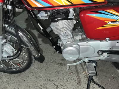 Honda125
