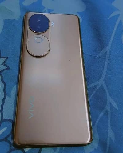 Vivo V40e