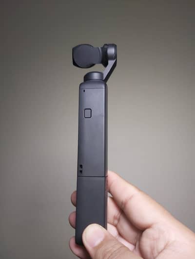 Dji Osmo Pocket 2 Creater Combo