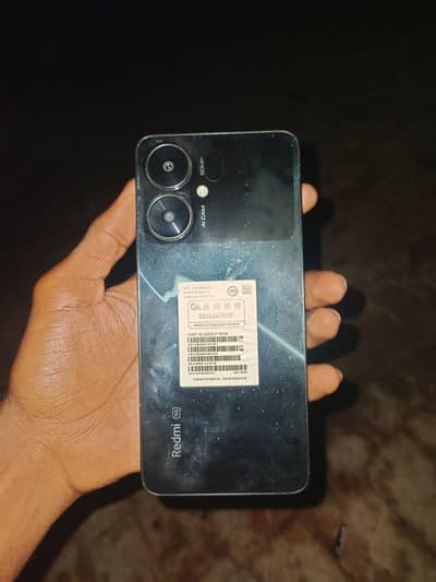 Xiaomi Redmi 13R