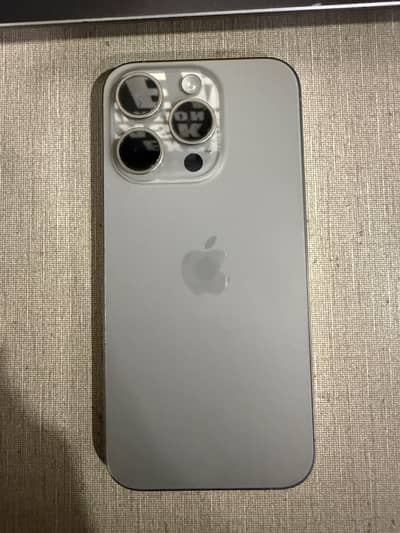 Iphone 15 Pro