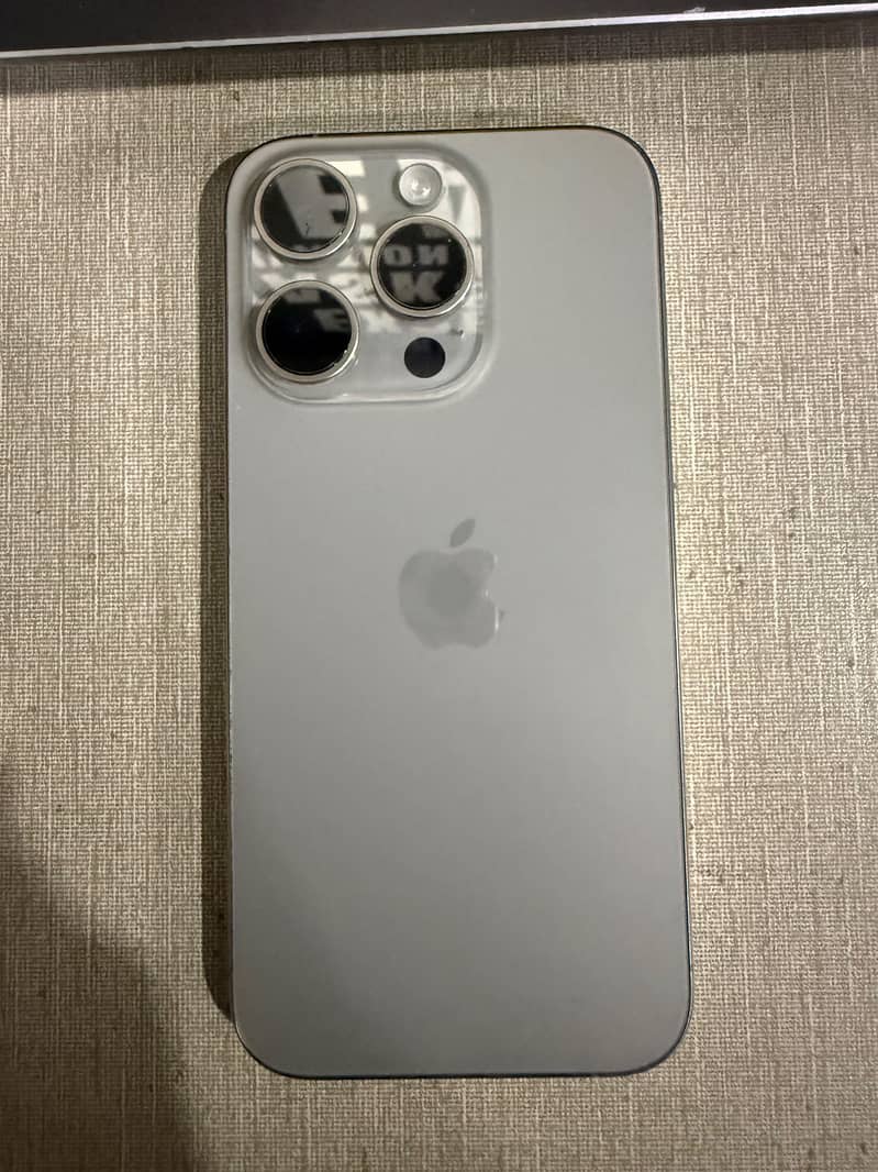 Iphone 15 Pro 0