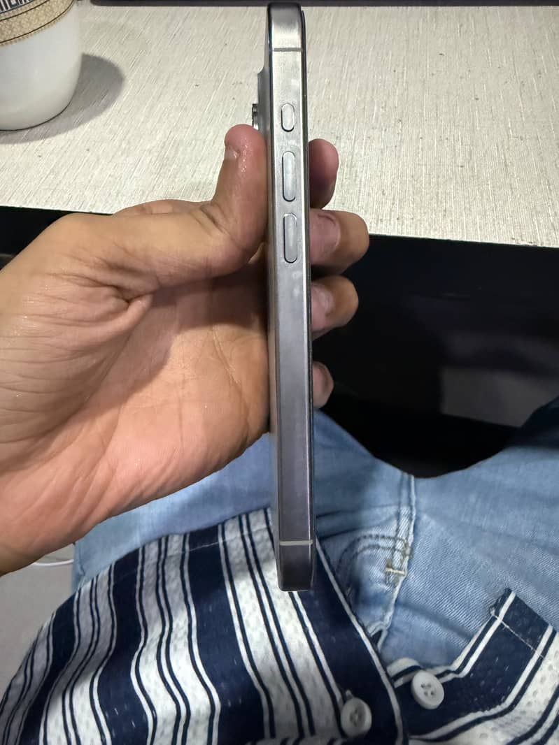 Iphone 15 Pro 5