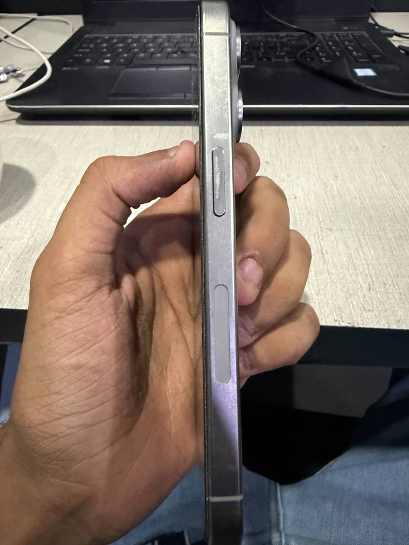 Iphone 15 Pro 7