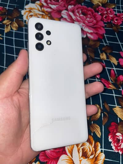 Urgent sale Samsung Galaxy A32 6/128