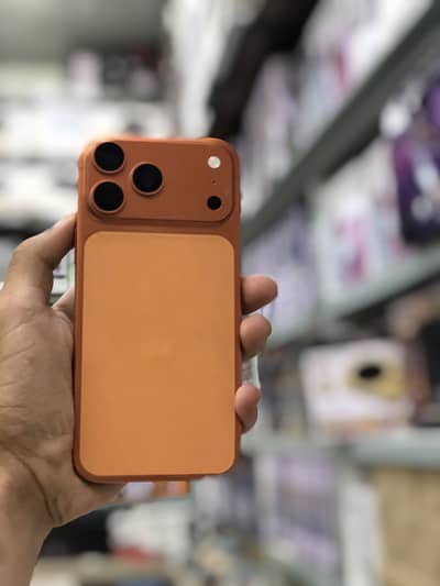 iPhone 17Pro Max Demy WhatsApp:03116692100