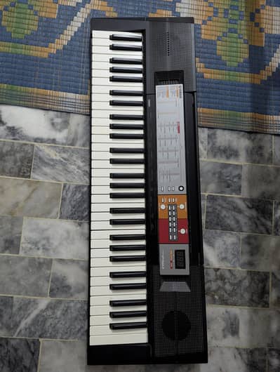 Yamaha Piano Keyboard Original
