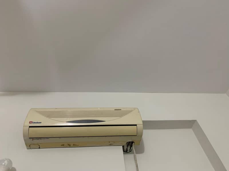 DAWLANCE SPLIT AIR CONDITIONER 1