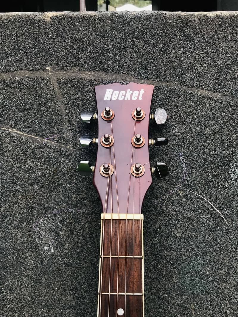 Rocket MSF 40C 3