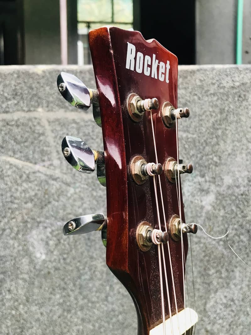 Rocket MSF 40C 5